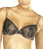 Isnt It Rich Underwire Bra